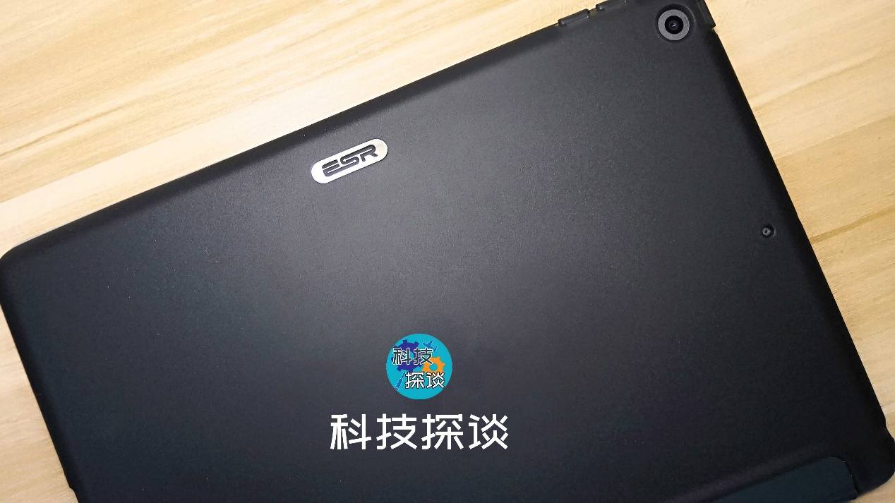 ipad保护壳亿色9.7英寸,ipad亿色保护壳测评