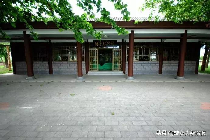 雄安值得一去吗,雄安最值得去的地方