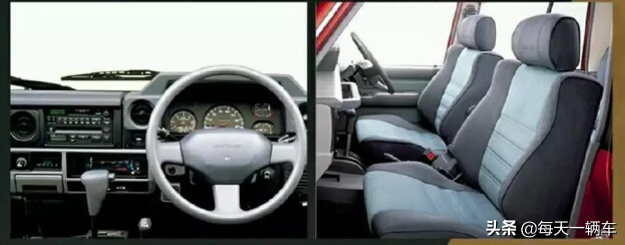 丰田普拉多日常代步,每日聊一车丰田普拉多