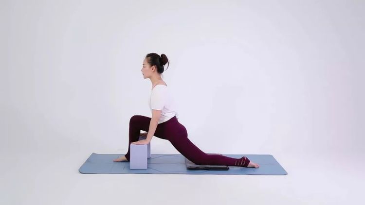 无痛“开髋”，两腿一分，躺着躺着髋就开了