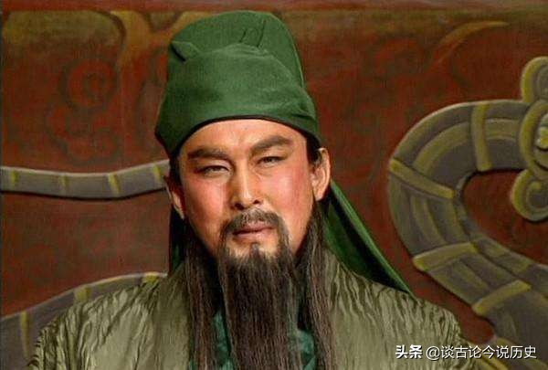 三国斩杀名将最多的人,三国斩杀名将最多的是关羽吗