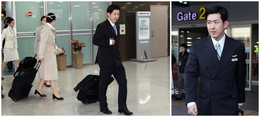 韩国财阀系列之“狂躁的一家人”