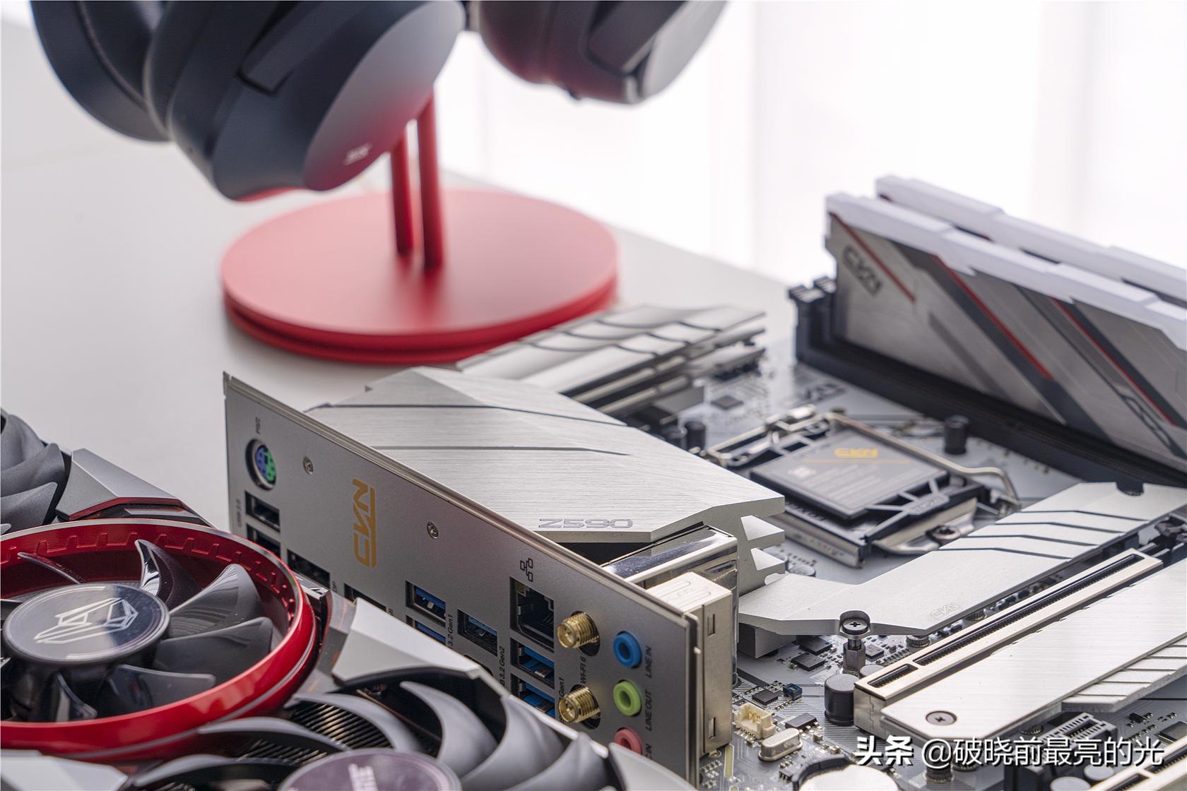 AMD这是杀疯了？2021上半年攒机指南