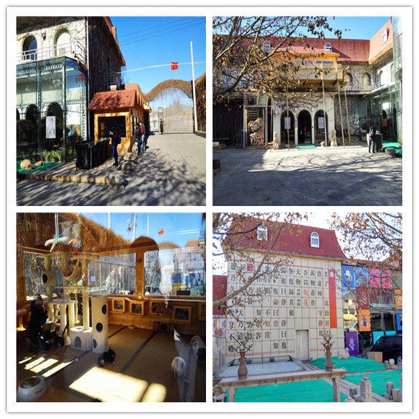 观复博物馆介绍,观复博物馆视频