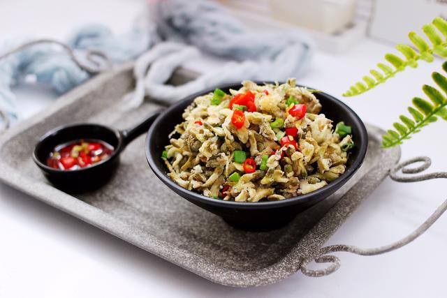 食疗防脱发白发,改善白发变黑发的食疗有效方法