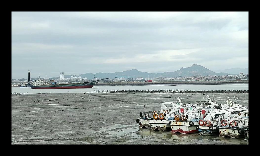 金门英雄三岛战地观光园,英雄三岛看金门