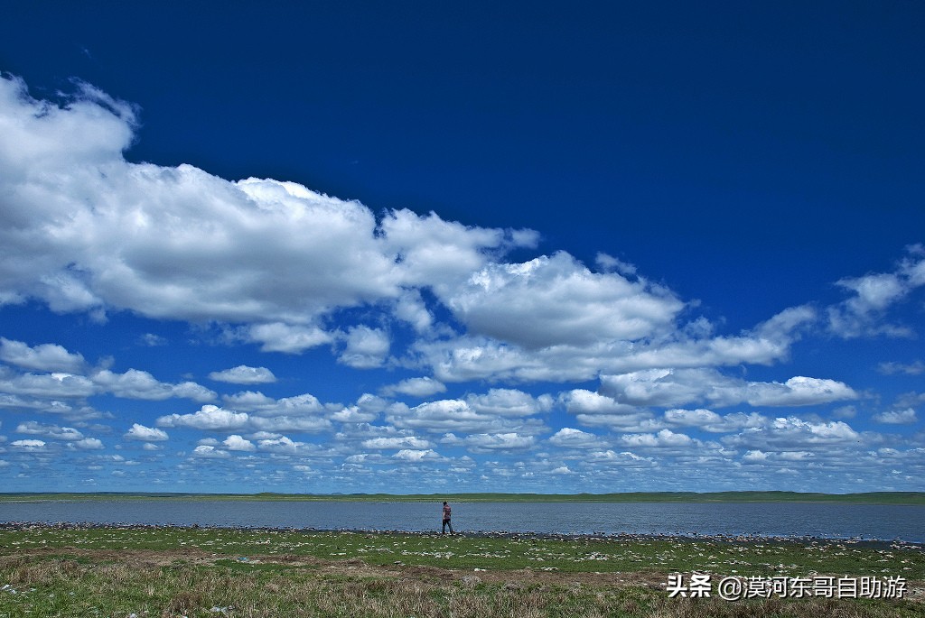 呼伦贝尔满洲里景区,呼伦贝尔旅游景点大全介绍