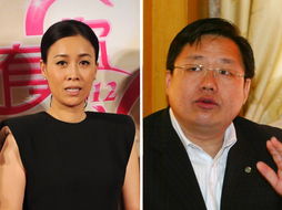 那英感情经历,歌坛一姐那英近况