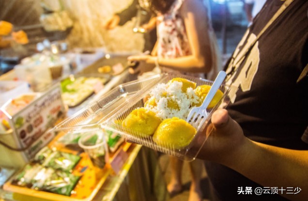 泰国甲米旅游攻略自由行,泰国曼谷甲米六日游攻略