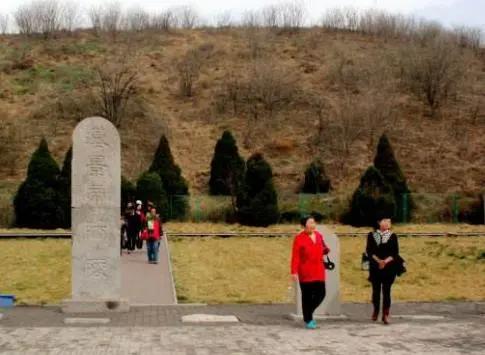 咸阳市区内必去景点有哪些,咸阳附近旅游景点推荐自驾游