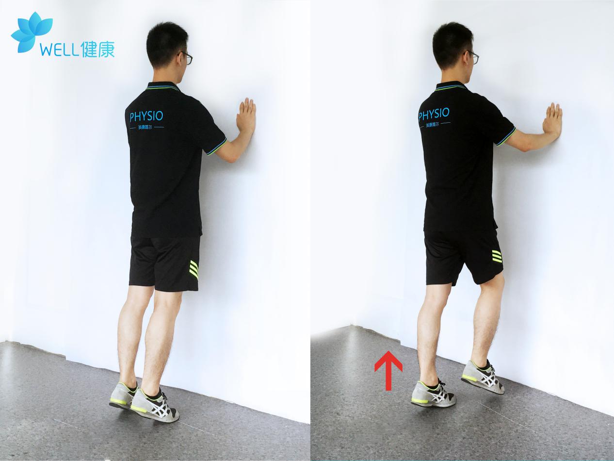 脚后跟痛的病因,脚后跟疼痛预示疾病发生