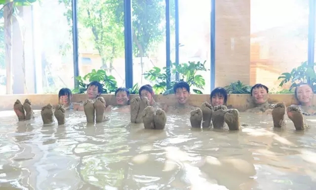 苏州阳山温泉团购,苏州阳山温泉