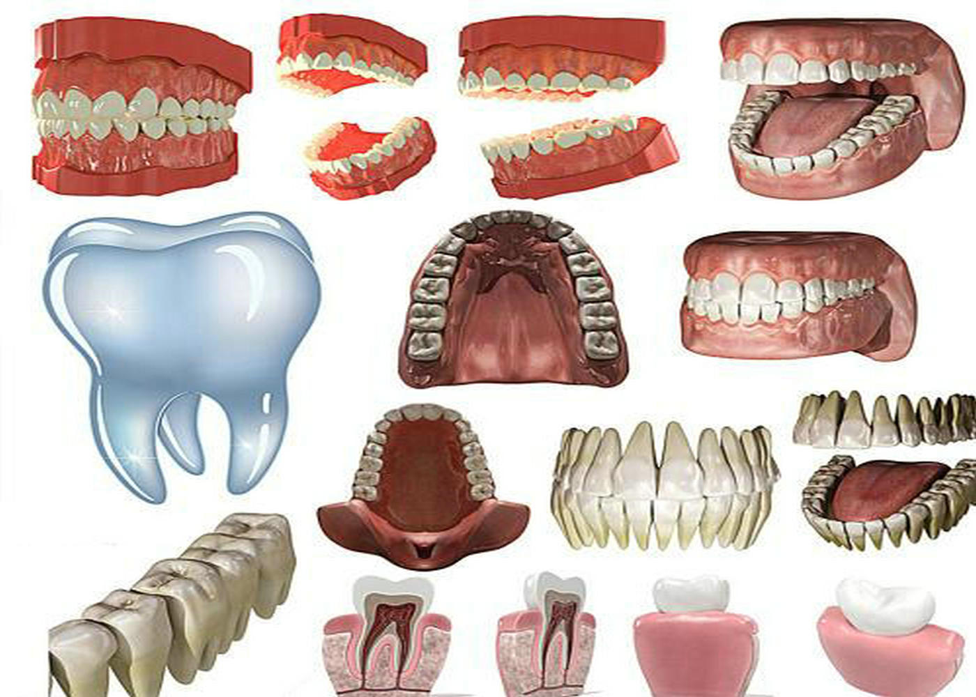 假牙制造技术,制作假牙技术有哪些