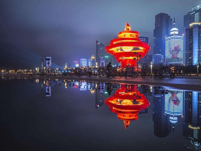 青岛吸引人的景点,青岛最吸引人的一点是什么