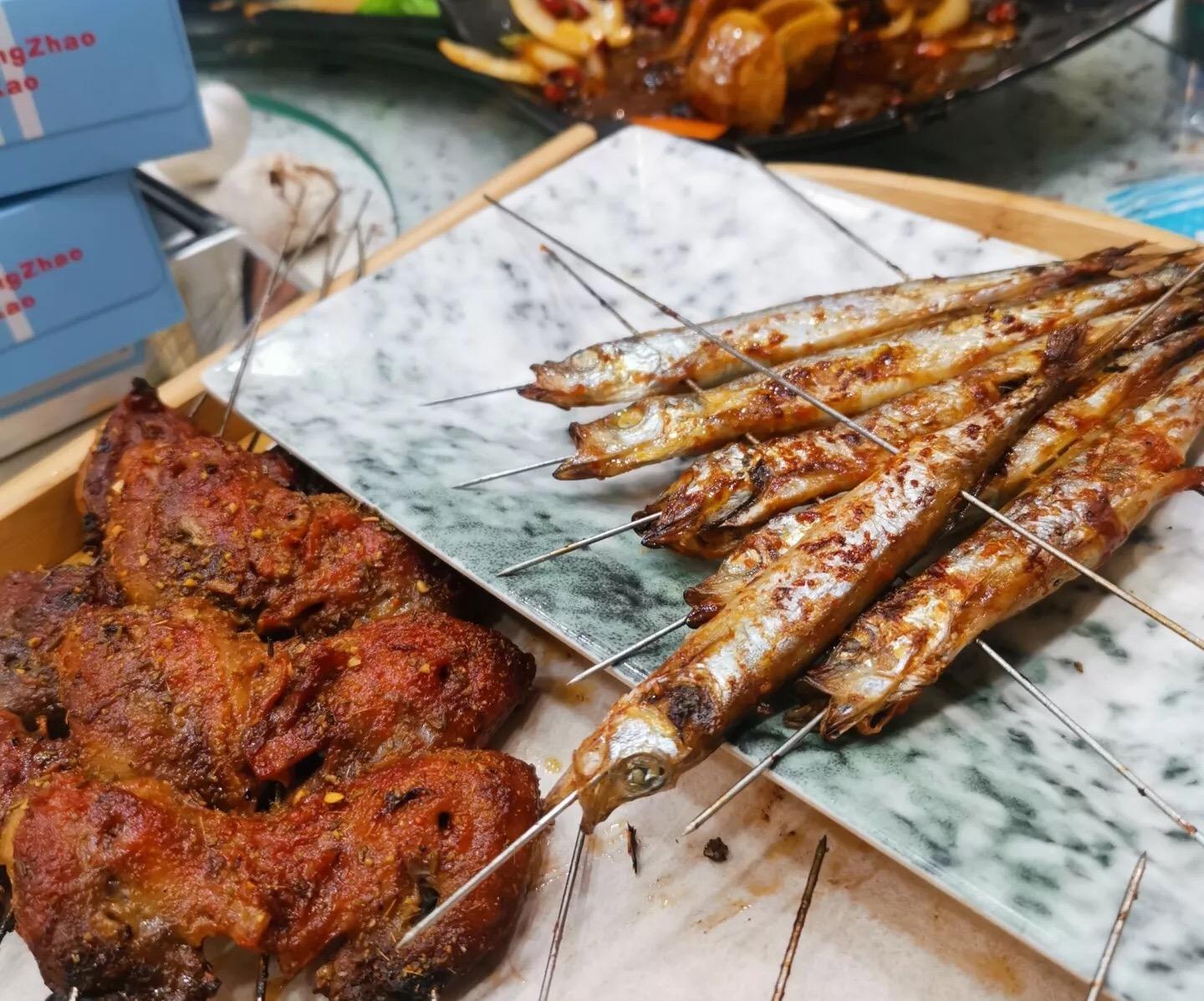 今夏“足球迷”三宝：欧冠、烧烤、啤酒