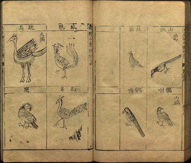 李时珍本草纲目书目录,李时珍本草纲目下卷