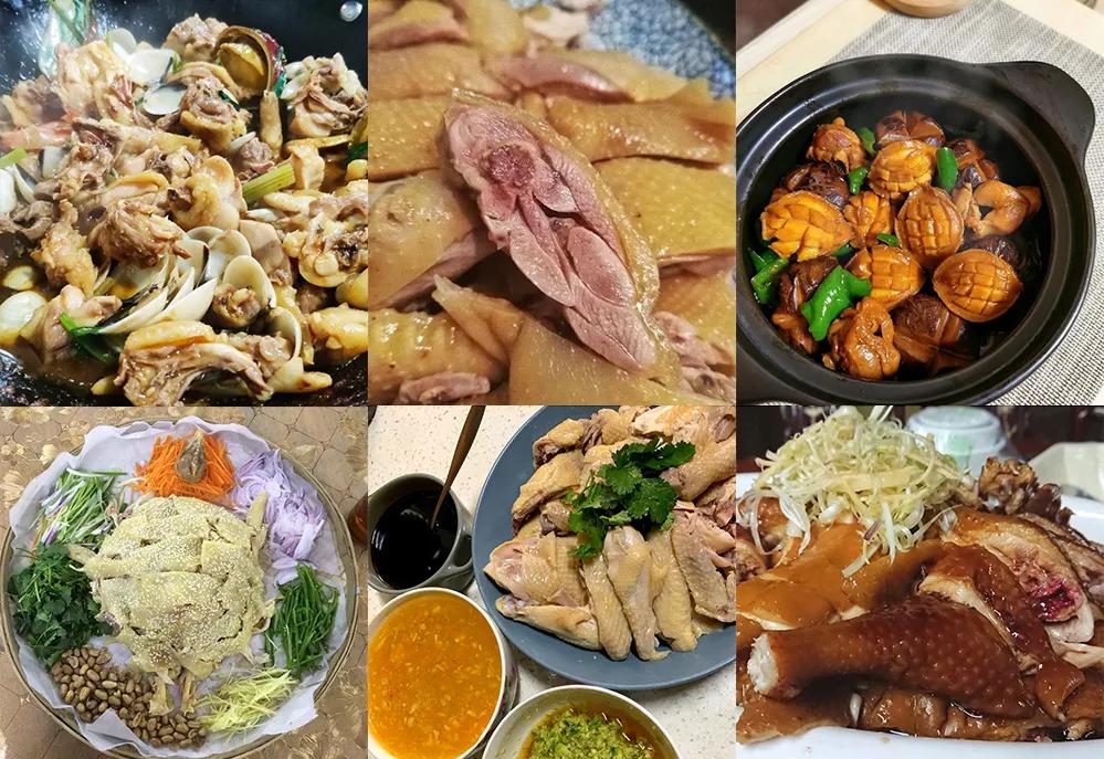 私藏菲律宾同款空中佛手，这座广东小城的落胃美食从早吃到晚