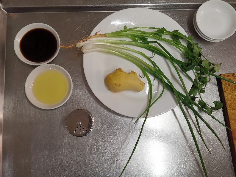 石斑鱼最正宗酒店的做法,大酒店石斑鱼蒸几分钟又嫩又好吃