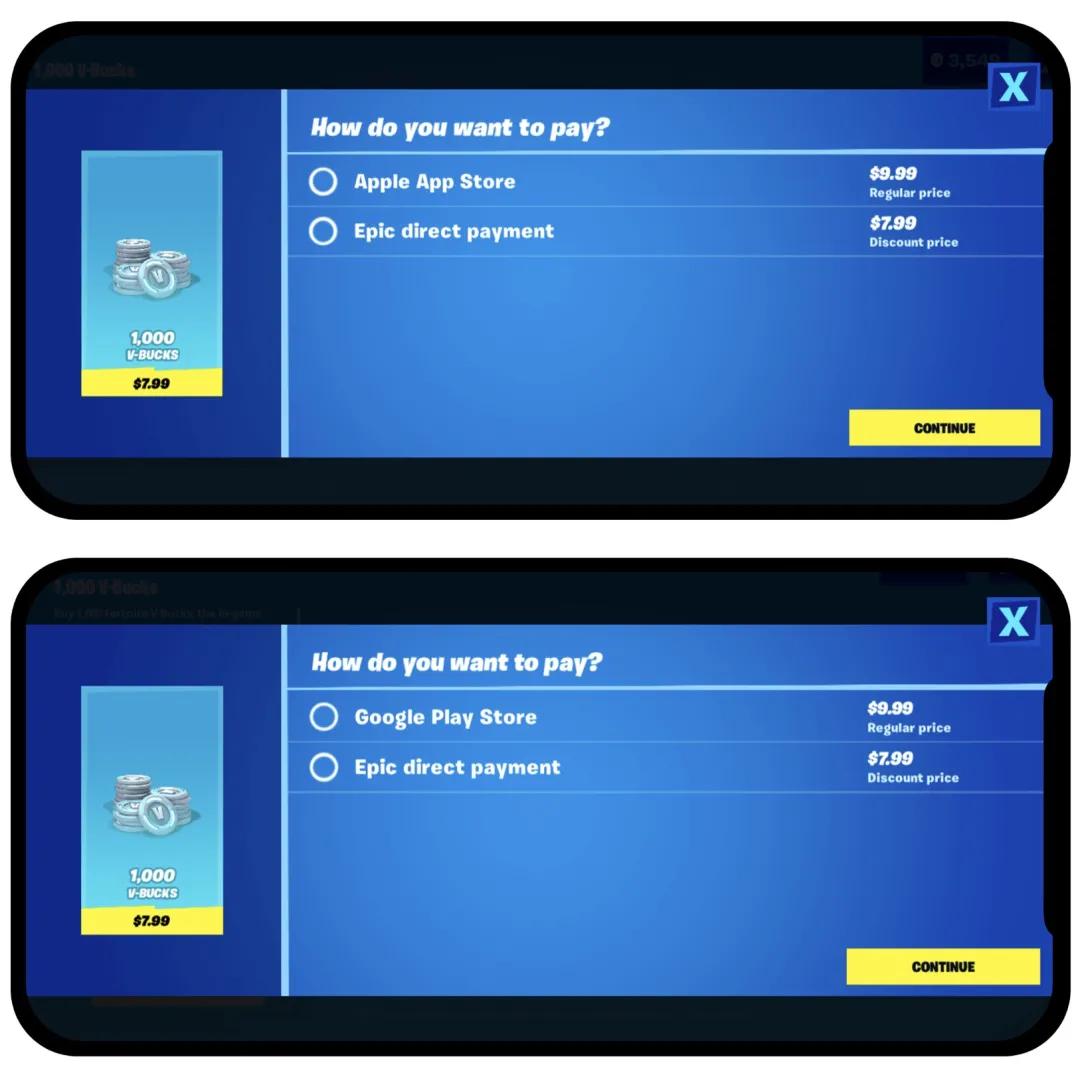 Epic Games vs 苹果:一场事先张扬的反垄断“阴谋”