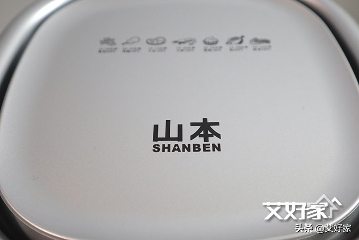 山本空气炸锅好吗,山本空气炸锅和利仁空气炸锅