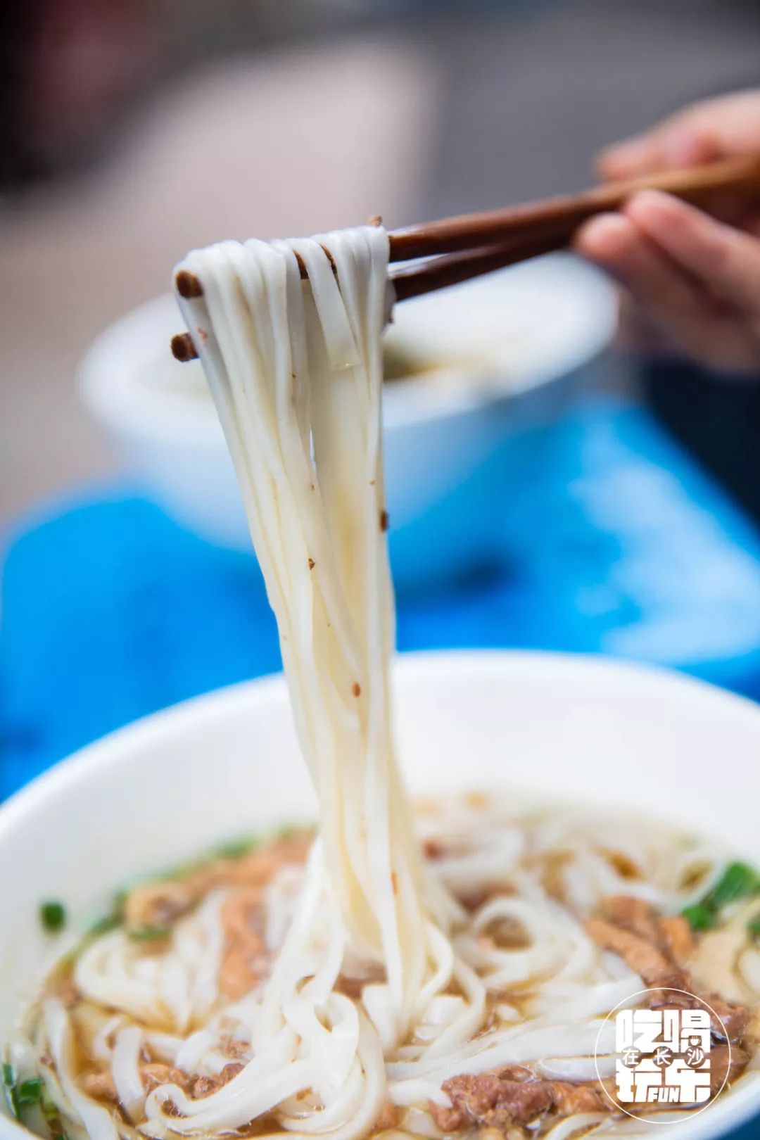 终极嗦粉指南！长沙这10碗粉，嗦出舌尖上的故乡