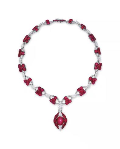 2020彩色宝石拍卖,彩色宝石拍卖专场