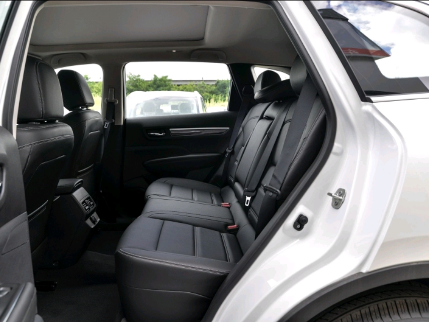 法系合资suv,法系suv哪款性价比最高