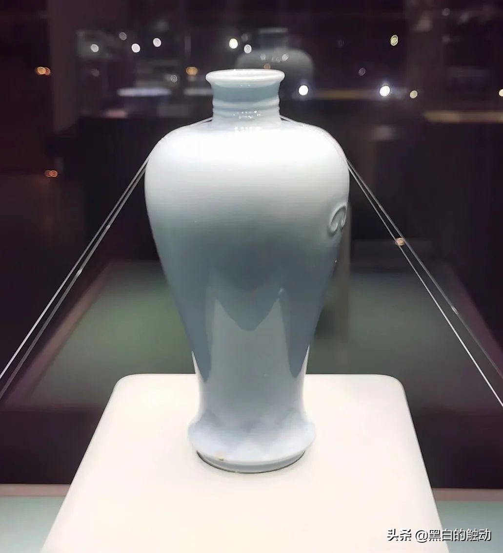 景德镇为什么能成为御窑,瓷都景德镇瓷器