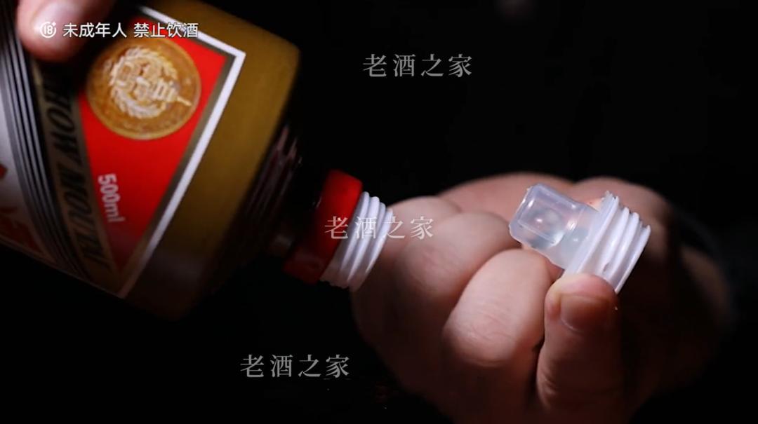 茅台倒灌技术视频,茅台防回灌技术