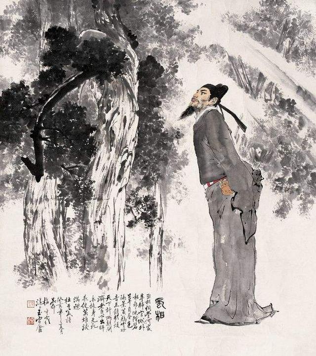 杜甫十首最经典七言律诗,杜甫七言律诗写得最好的是哪一首