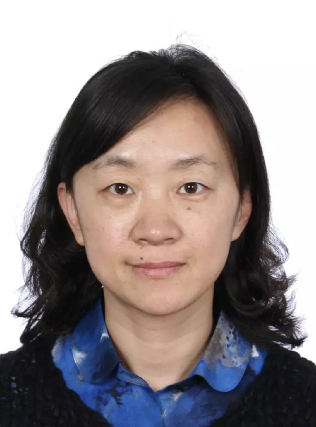 中医科学院任丽丽,任丽丽