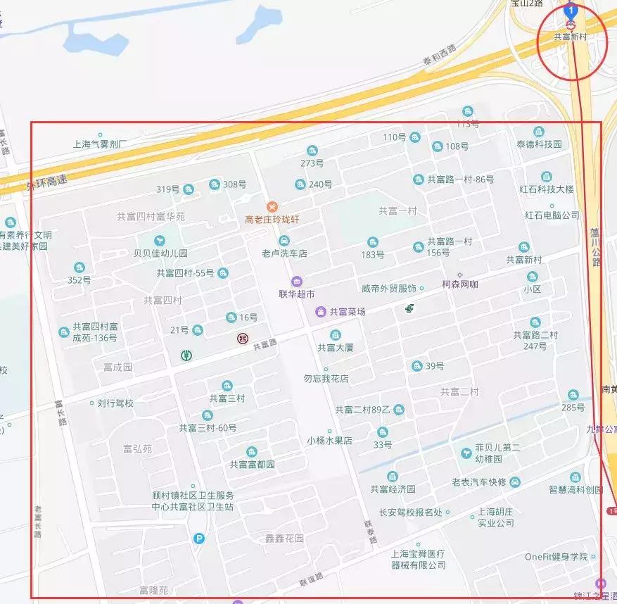 上海地铁1号线为什么是红色的,上海地铁18号线一期北段在哪里