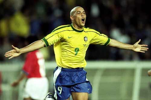 现役前锋谁最厉害,历史个人能力最强的前锋