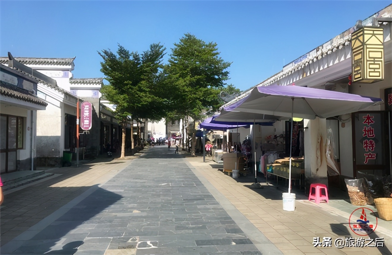 妈祖文化园都有什么好玩的,妈祖文化村游玩攻略