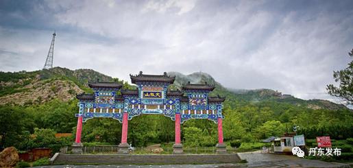丹东旅游攻略景点必去五一,丹东五一旅游推荐路线攻略