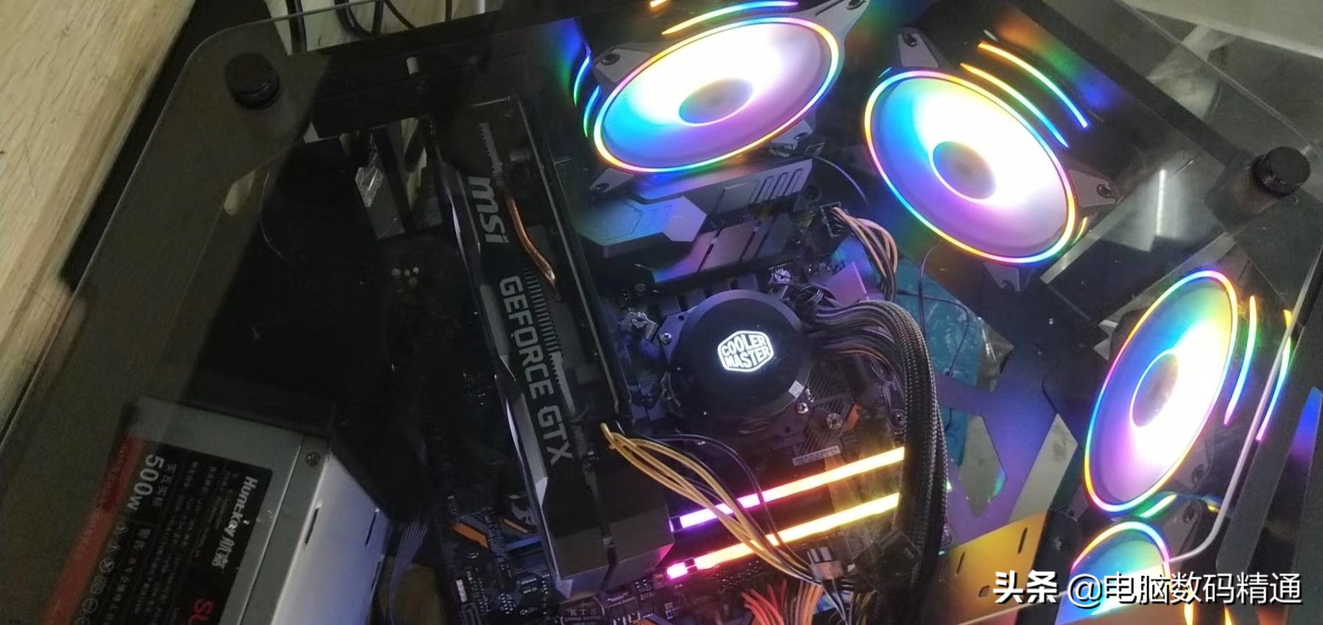 如何选择组装笔记本电脑,如何自己组装电脑需要注意什么