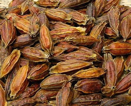 绝密34种常用香料的名称与用途,揭秘34种常用香料名称与用途