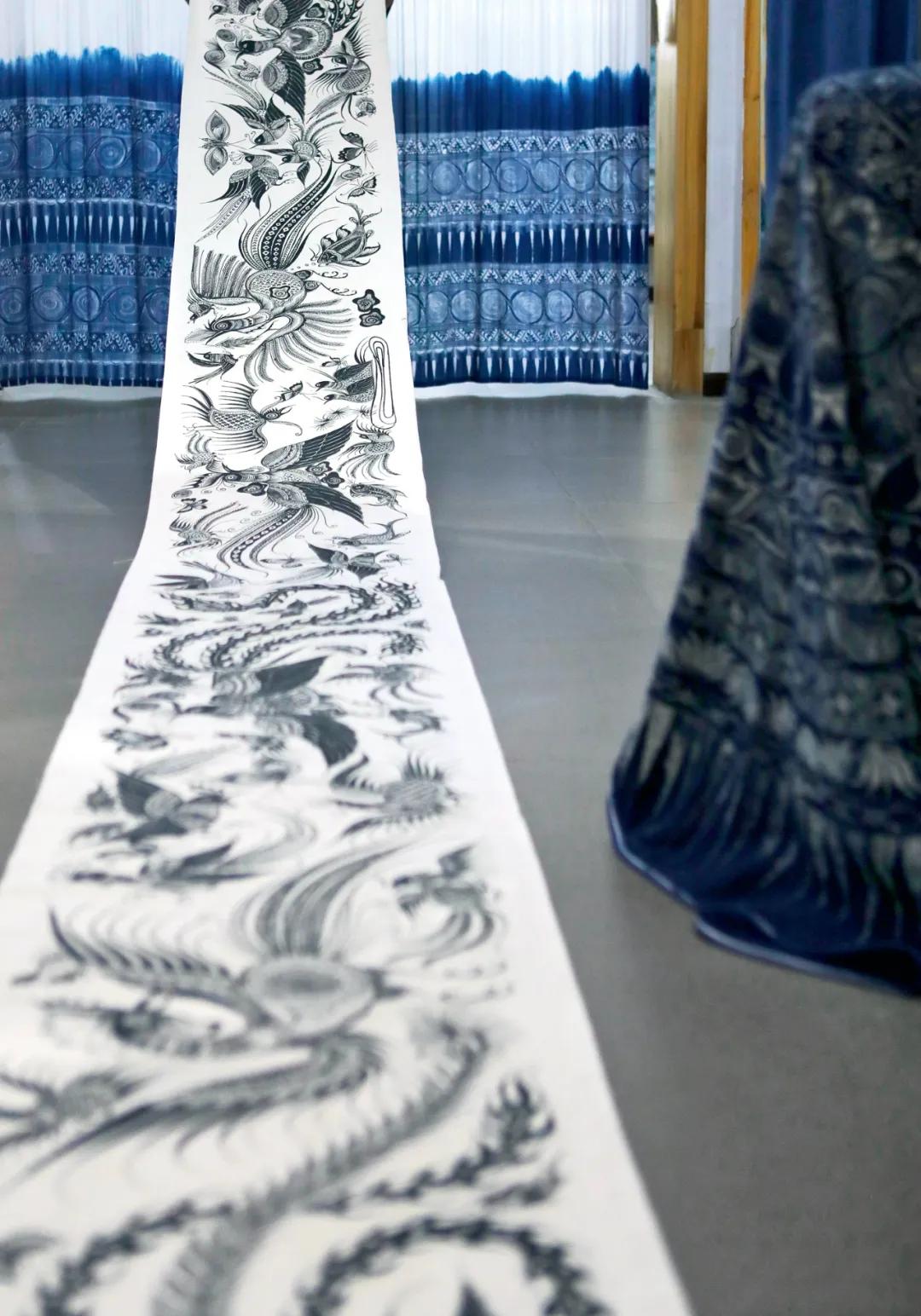 苗族版的维纳斯,苗族维纳斯