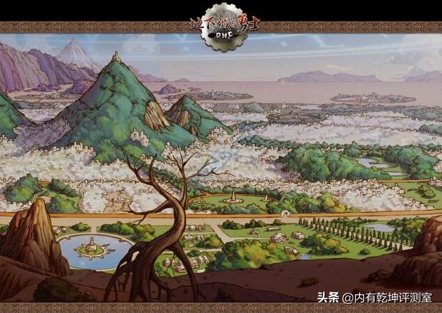 dnf现在版本玩什么,dnf哪个版本最好玩