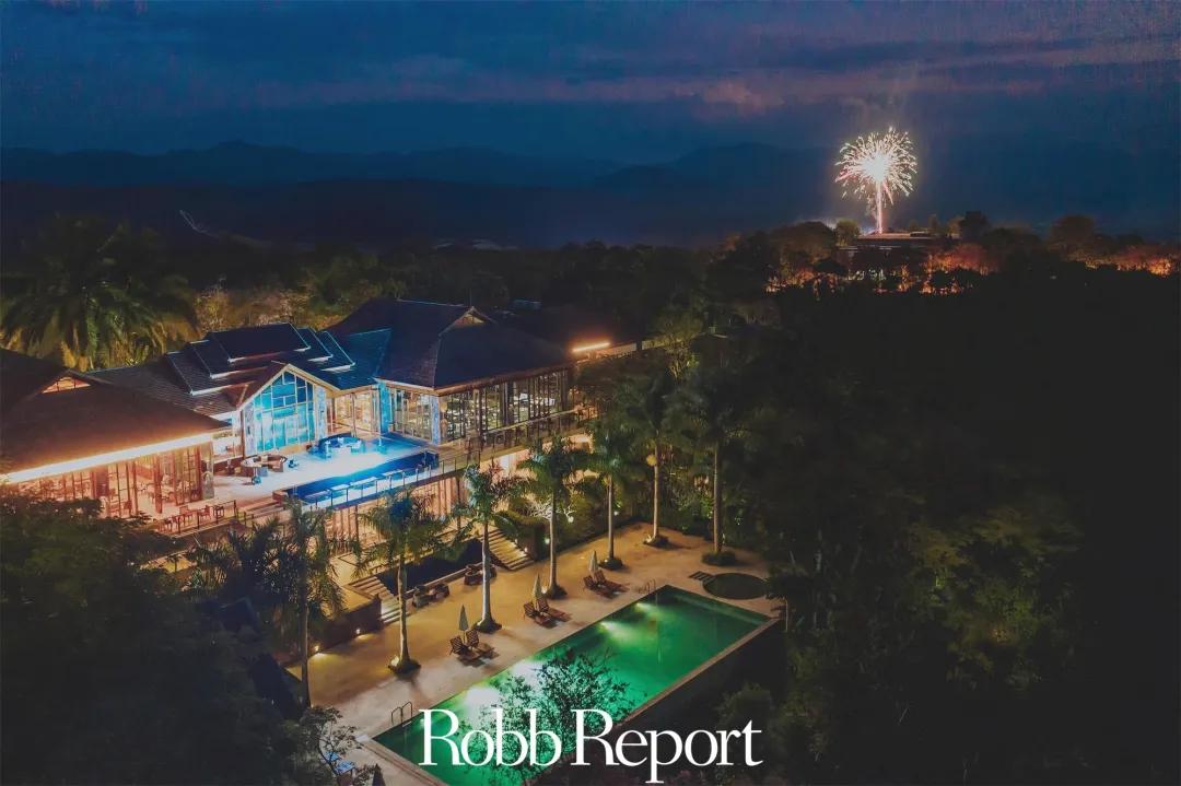 RR·FEATURE|寻找中国仙境：酒店人的徐霞客情怀