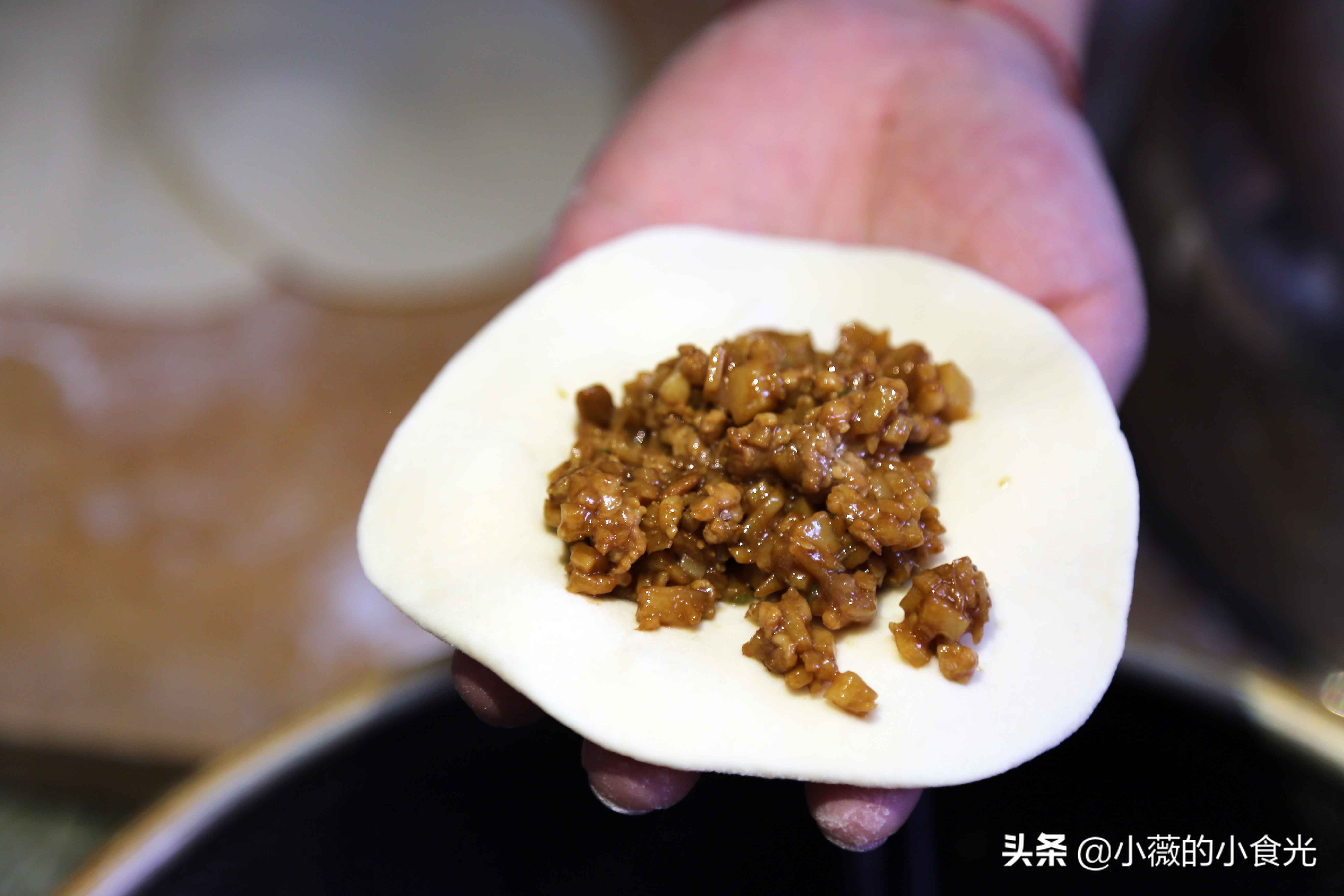 菜包子蒸多长时间最佳,包子上汽后蒸多长时间