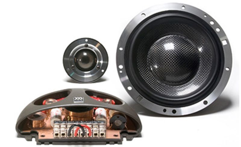 汽车喇叭怎么选择最好,汽车6喇叭和4喇叭的区别