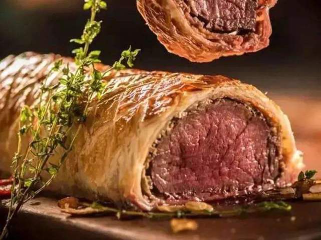 牛排应该怎么做才是最好吃的,各种牛排菜式都选的什么牛排