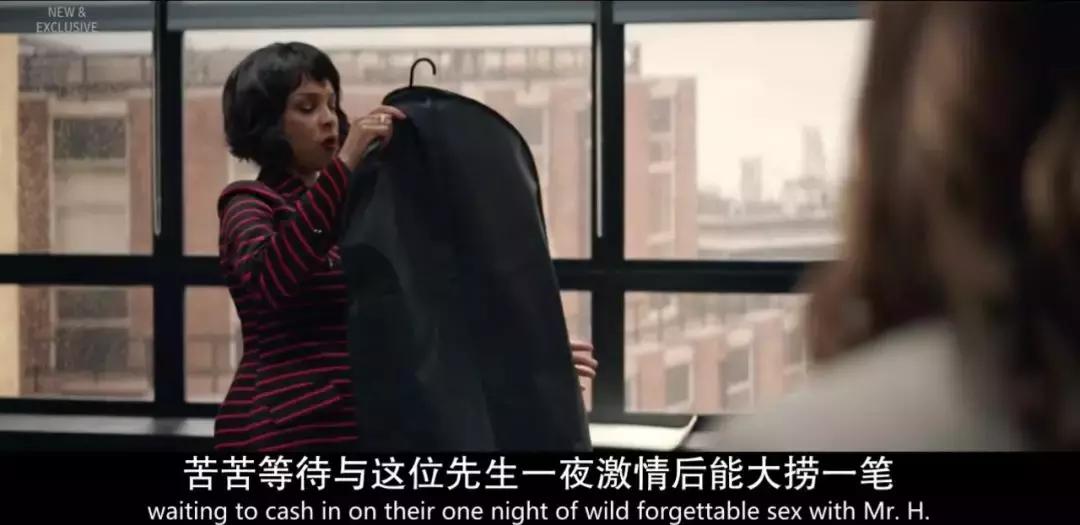 “李胜利门”是娱乐圈最黑暗的一面吗?这部新剧告诉你可能不是