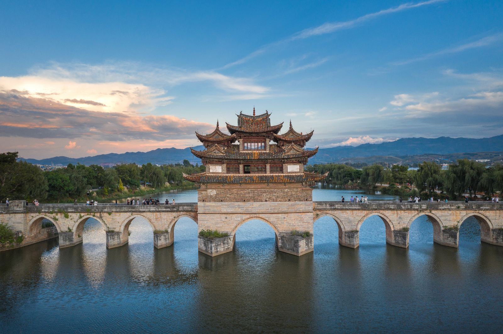 国内10个最适合小住的地方,最值得小住的十个地方