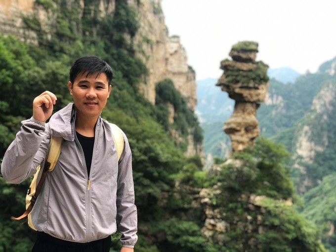 长白山山顶网红咖啡厅,妙峰山玫瑰谷巧遇网红咖啡