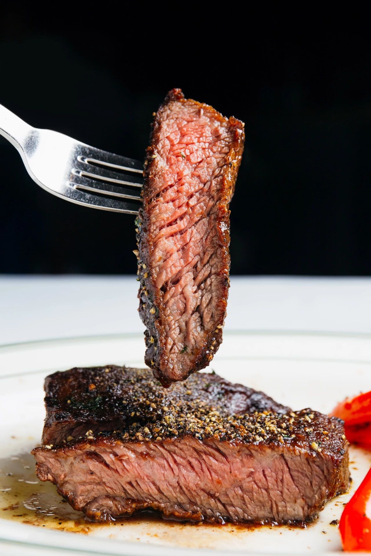 2023黑珍珠入围餐厅名单,北京米其林黑珍珠牛排