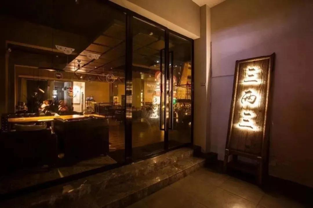 “酒”等了,丽水一大波酒吧复工等你嗨啦~