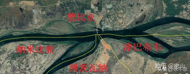 谷歌地图重现十年前的景象,谷歌2000年超清卫星地图