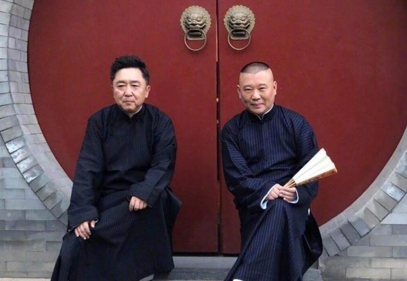 于谦谈自己离开德云社的三个条件,于谦退出德云社是真的吗